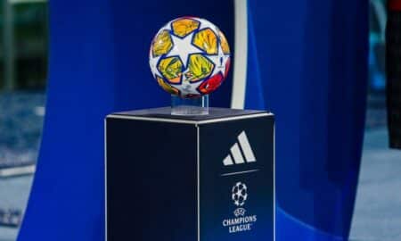 UEFA Champions League