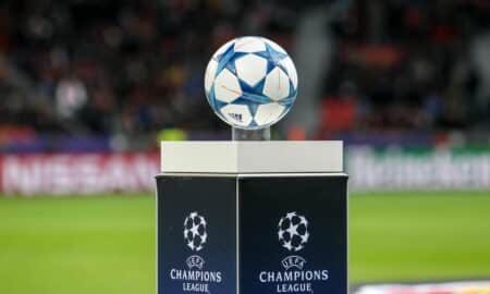 UEFA Champions League