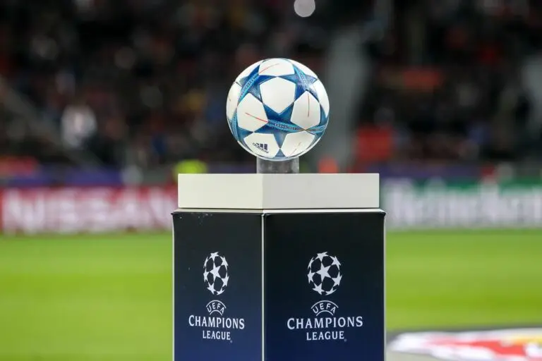 UEFA Champions League