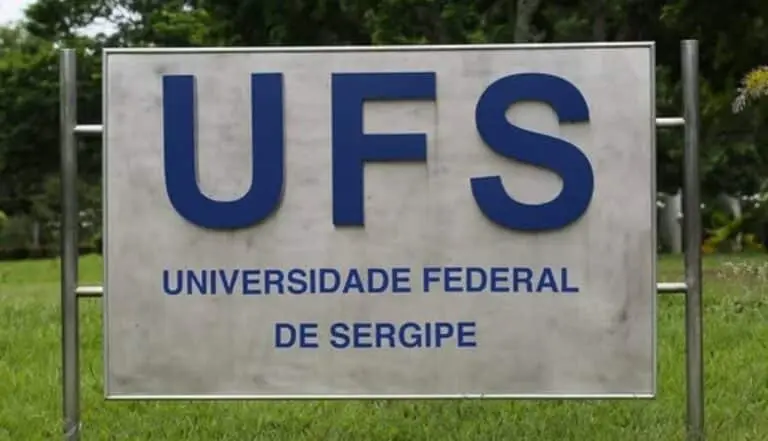 UFS