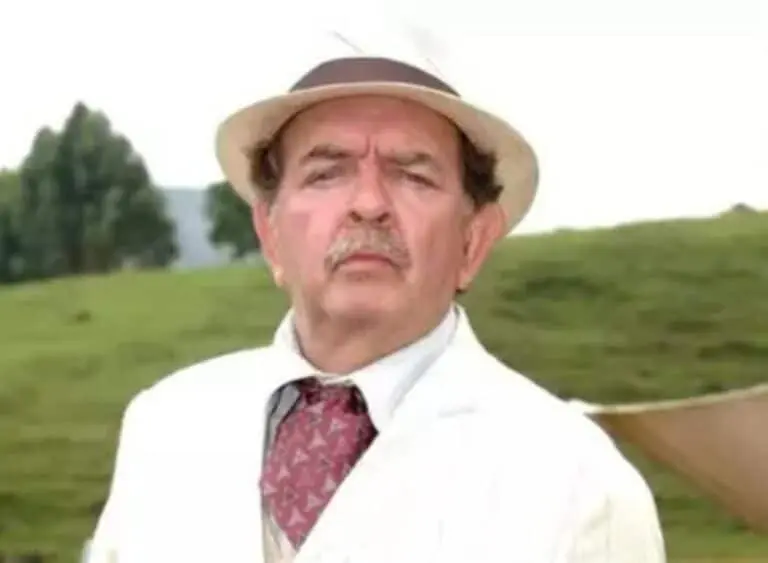 Umberto Magnani