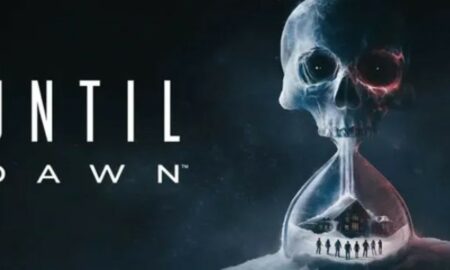Until Dawn
