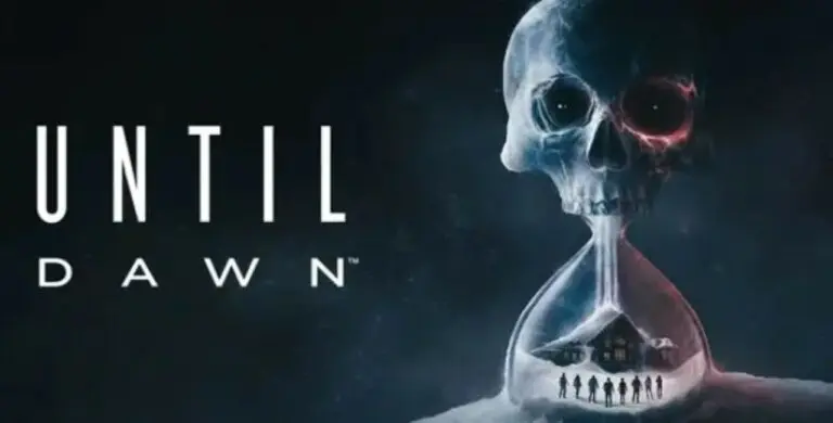 Until Dawn
