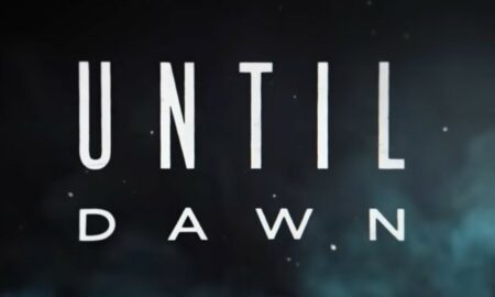 Until Dawn Trailer