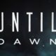 Until Dawn Trailer