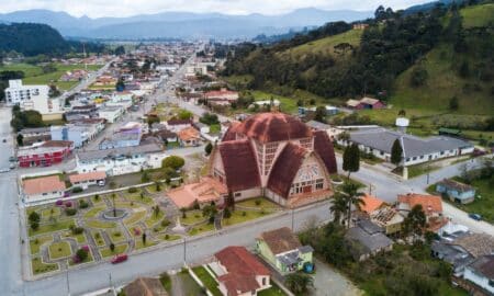 Urubuci Santa Catarina