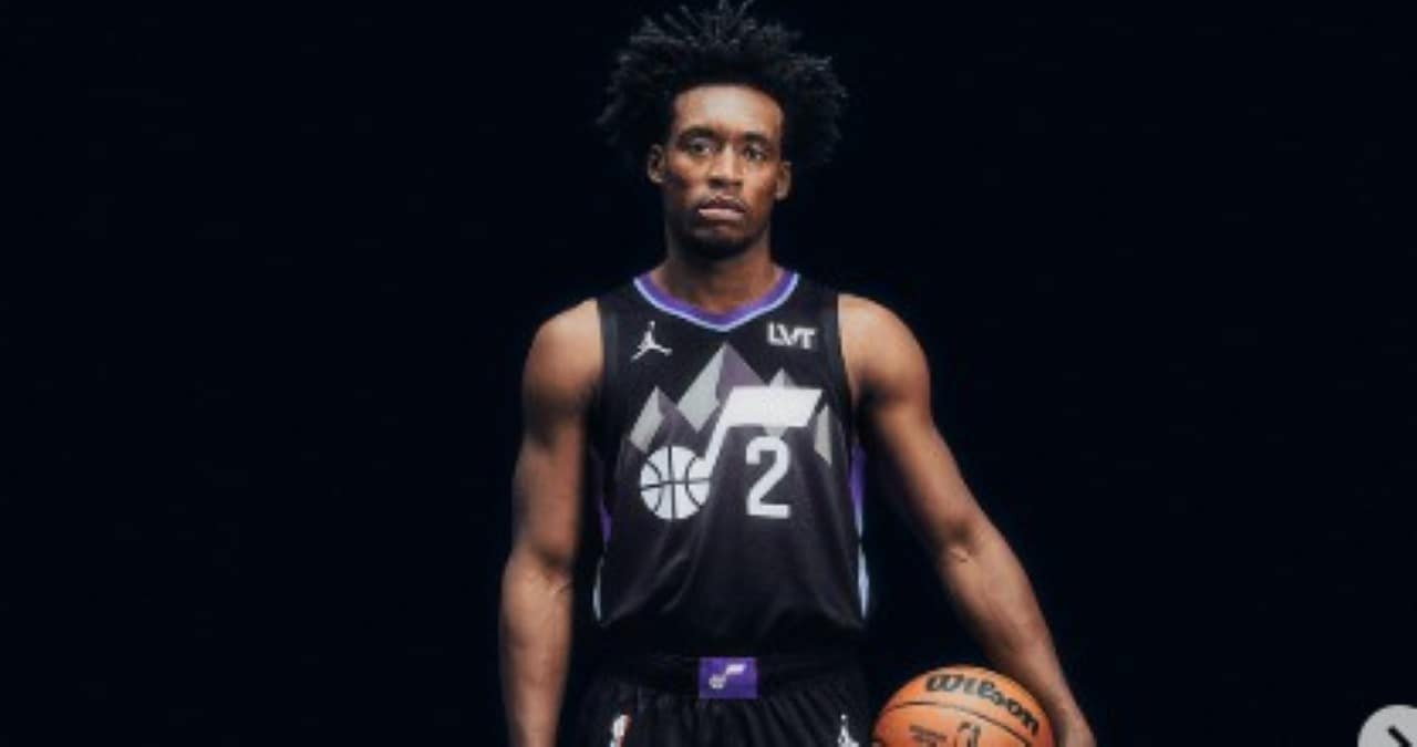 Utah Jazz NBA