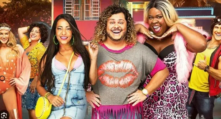 Vai que Cola 2