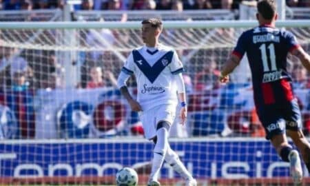 Valentin Gomez