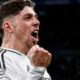 Valverde - Real Madrid