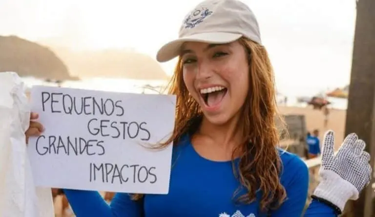 Vanessa Lopes