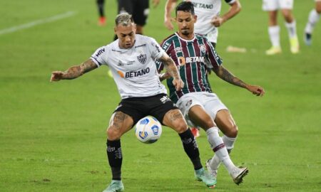 Vargas Atlético-MG