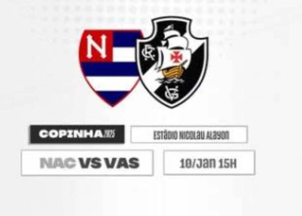 Vasco Copinha