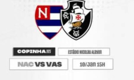 Vasco Copinha