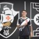 Vasco anuncia a contratação de Lucas Freitas