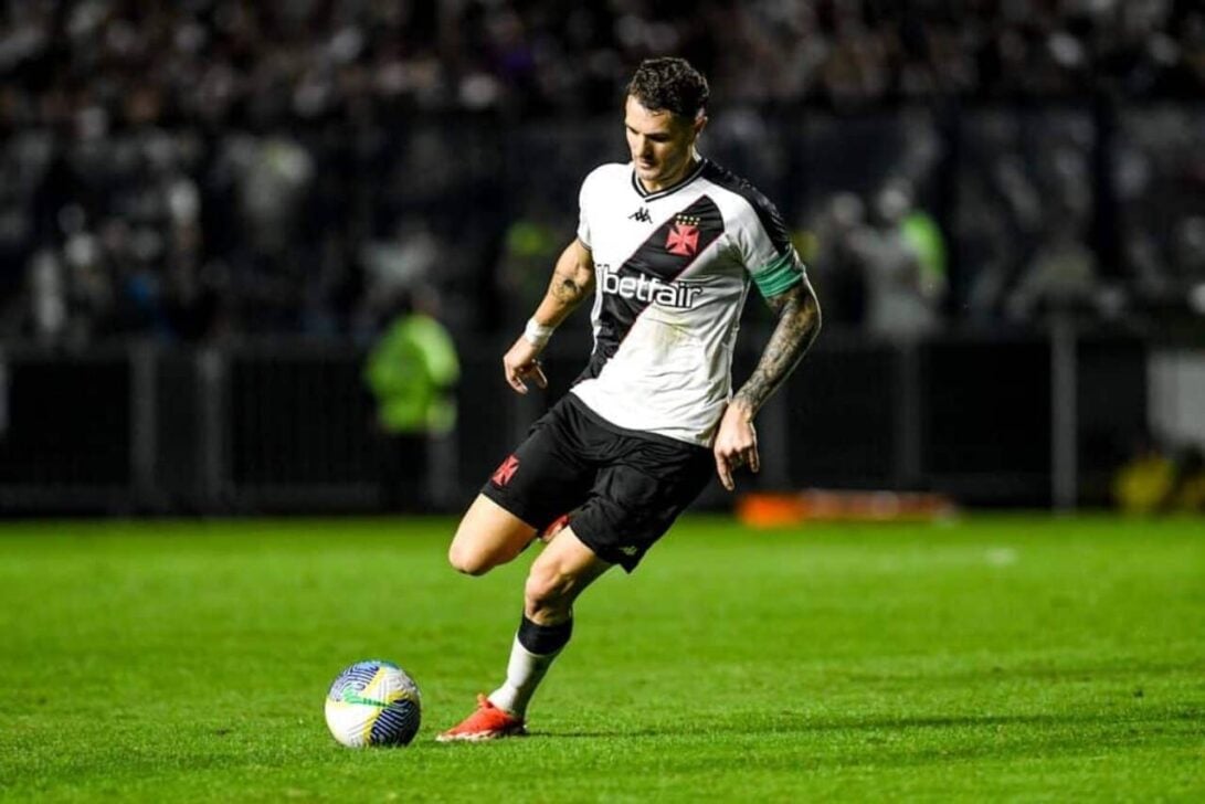 Vegetti Vasco