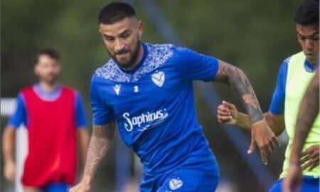 Velez AR