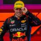 Verstappen Fórmula 1