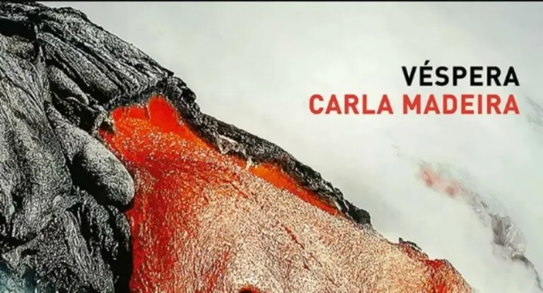 Véspera
