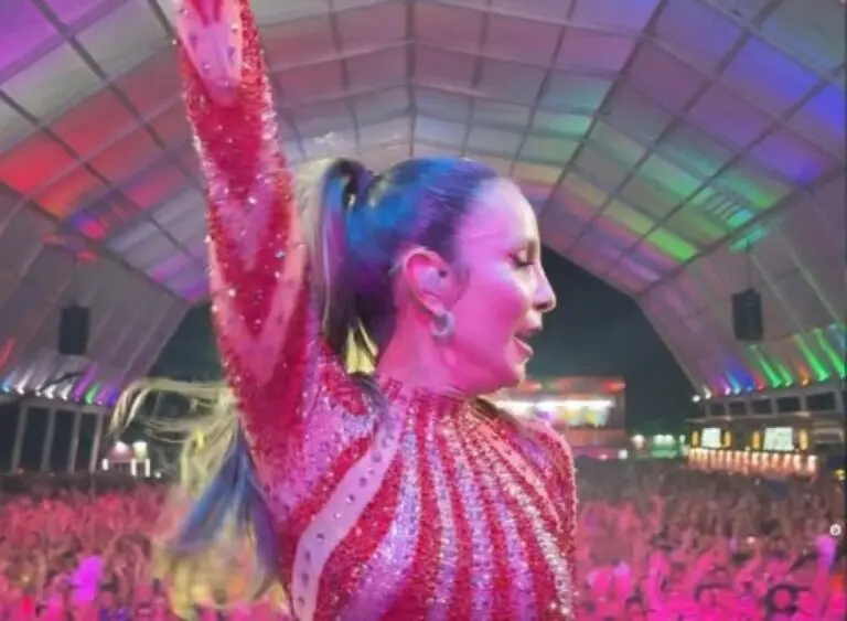 Ivete Sangalo