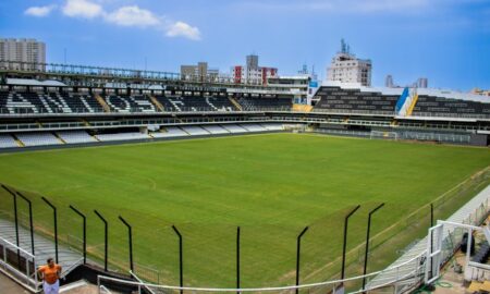 Vila Belmiro