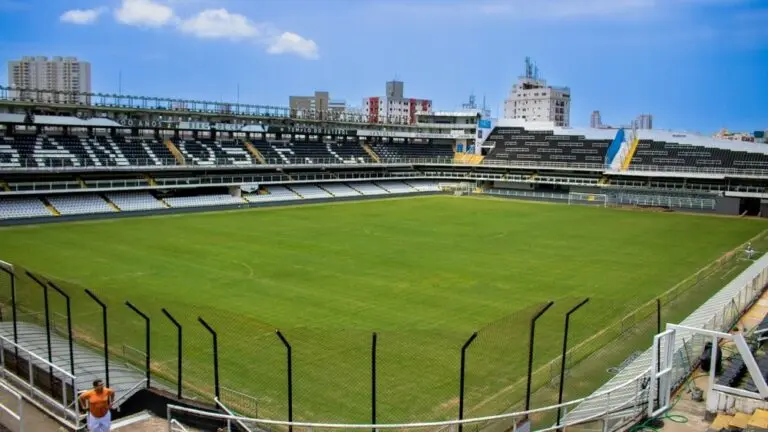 Vila Belmiro