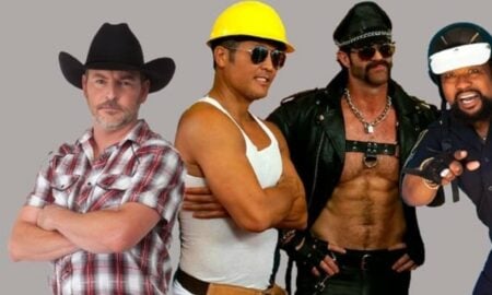Village People