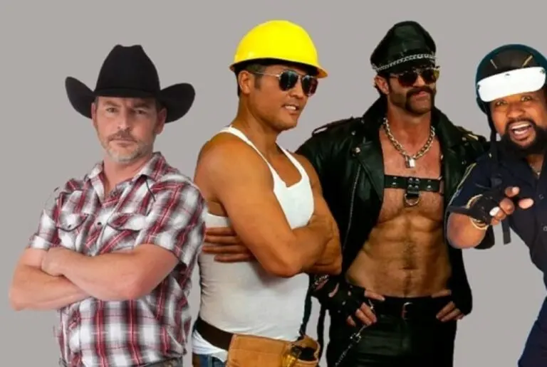 Village People
