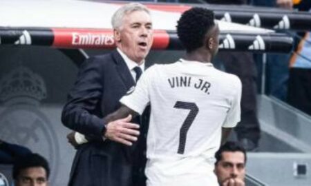 Vini Jr