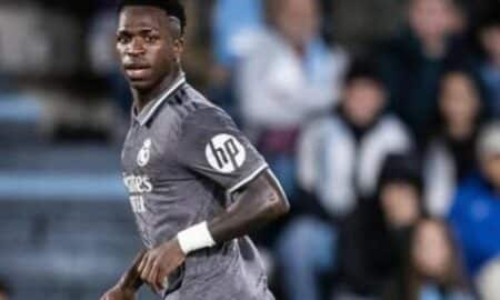 Vinicius Jr.