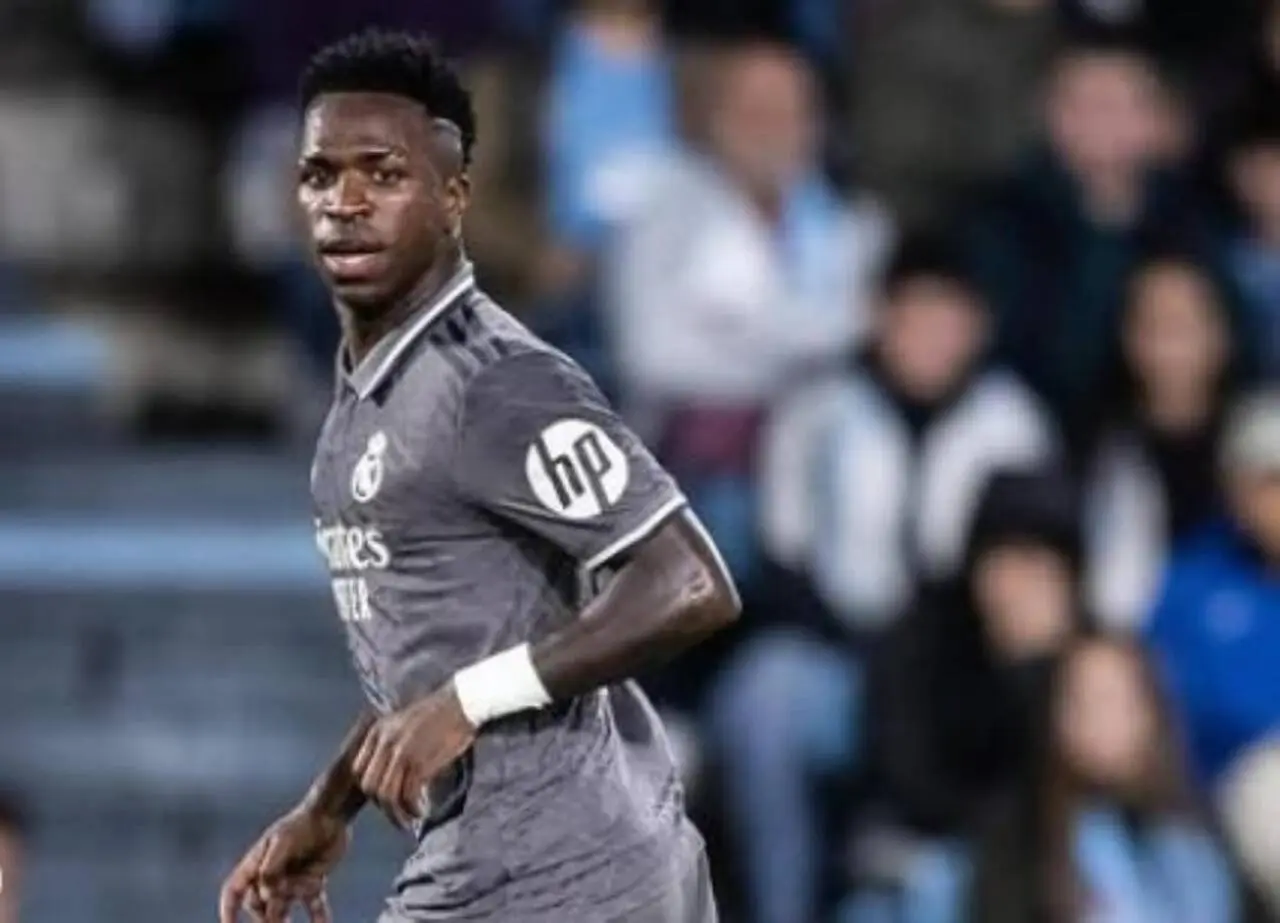 Vinicius Jr.