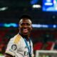 Vinicius Junior Real Madrid