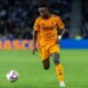 Vinicius Junior Real Madrid