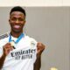 Vinicius jr