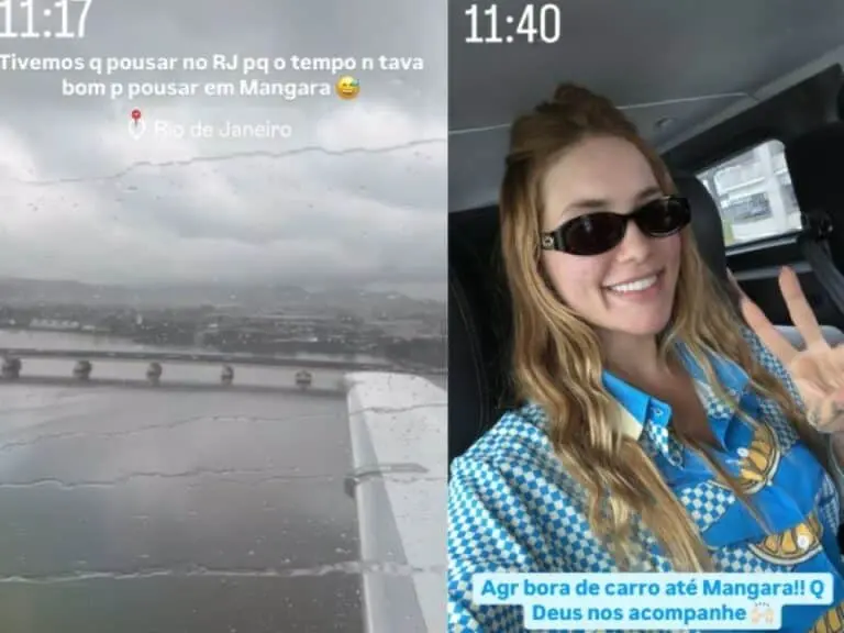 Virginia aviao