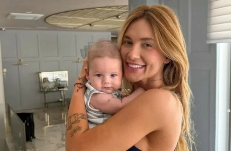 Virgínia e José
