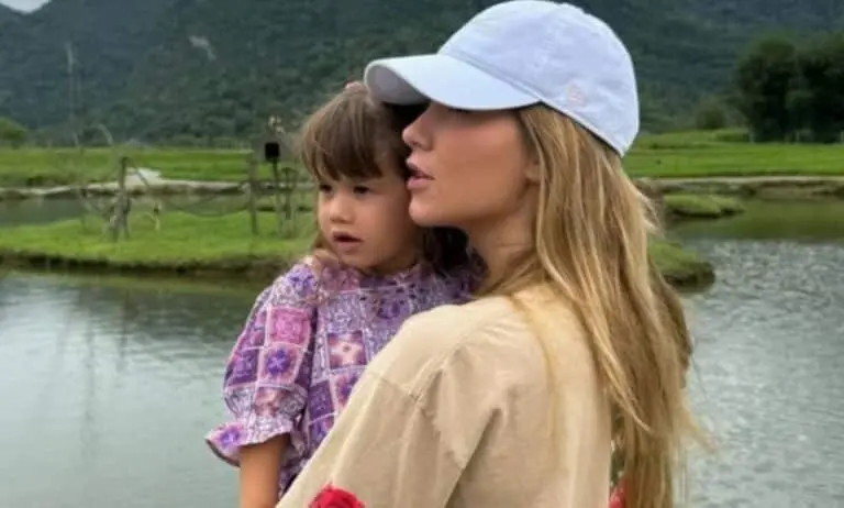 Virginia e Maria Alice