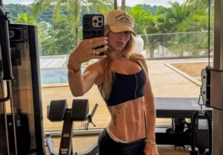 Virgínia Fonseca