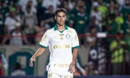 Vitor Reis Palmeiras