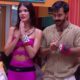 Vitória Strada e Mateus