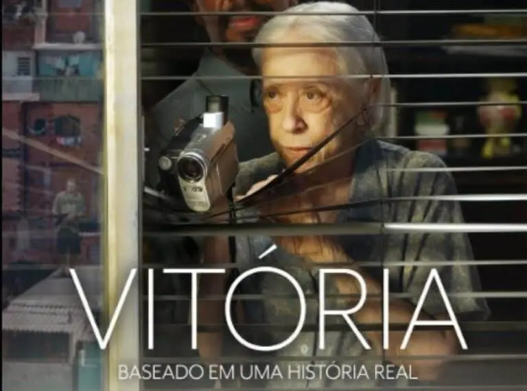 Vitória filme