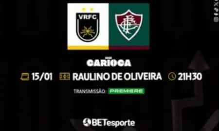 Volta redonda