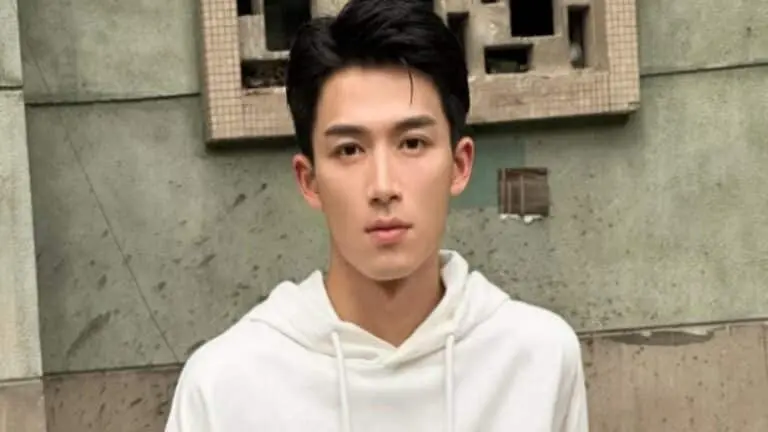 Wang Xing