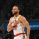 Warriors NBA 1