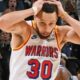 Warriors NBA