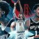 Wemb Spurs NBA