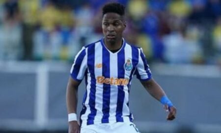 Wendell Porto