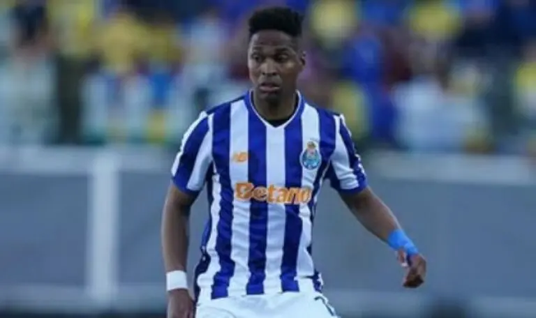 Wendell Porto