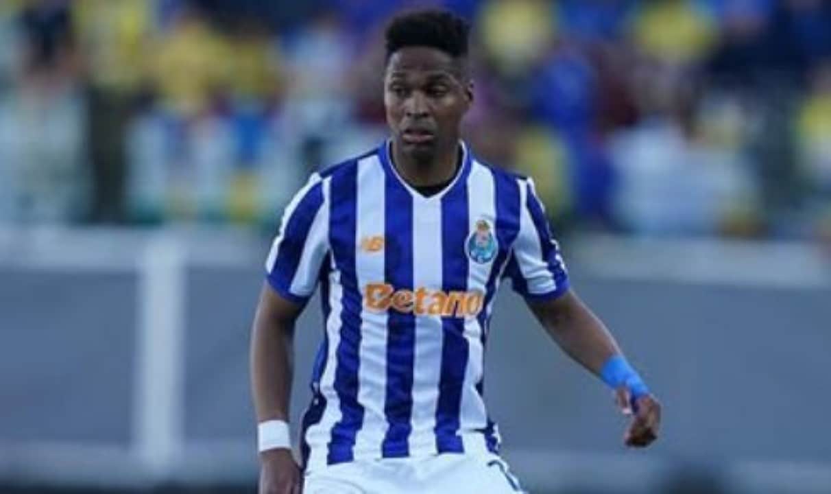 Wendell Porto