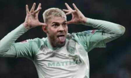 Werder B